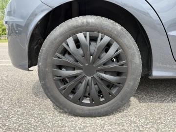 Ford KA+ 1.2 BENZYNA Klimatronik Nawigacja Tempomat AppleCar