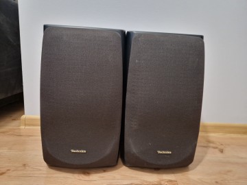 KOLUMNY TECHNICS