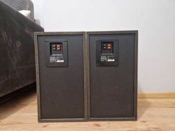 KOLUMNY TECHNICS