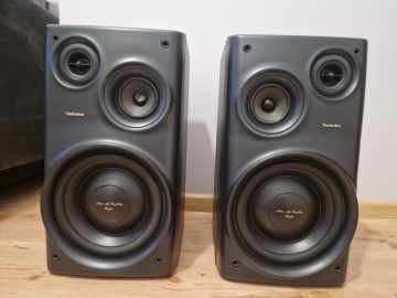 KOLUMNY TECHNICS