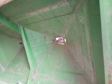 Rozsiewacz amazone 1501 zau