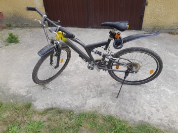Sprzedam rower