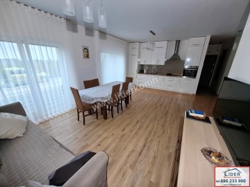 Przestronne 75 m² z ogrzewaniem podłogowym | Parter