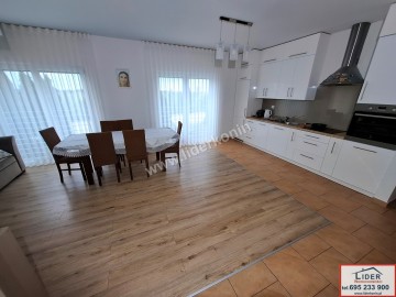 Przestronne 75 m² z ogrzewaniem podłogowym | Parter