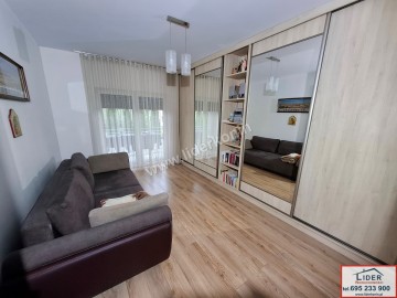 Przestronne 75 m² z ogrzewaniem podłogowym | Parter