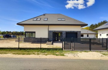 Na sprzedaż domy deweloperskie + klasy Premium
