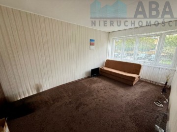 Mieszkanie na parterze na sprzedaż