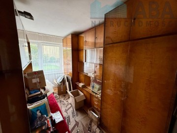 Mieszkanie na parterze na sprzedaż