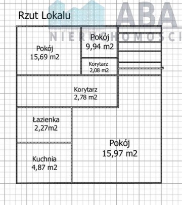 Mieszkanie na parterze na sprzedaż