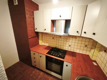 Mieszkanie 2 pok., duży balkon, winda-os. Zatorze