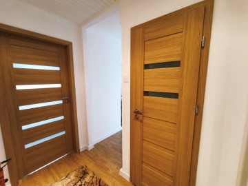 Wynajmę 2 pok., umeblowane i wyposażone mieszkanie, 3 piętro