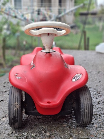 Auto/samochodzik