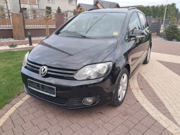 Sprzedam, VW Golf 6 Plus 1.2 TSI ,