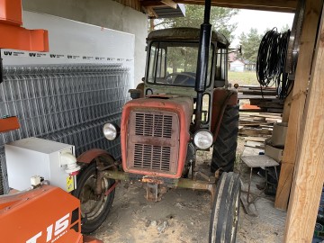 Ursus C 328