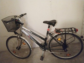 Sprzedam rower w bardzo dobrym stanie