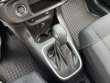 Citroen C3 1.2BENZYNA Automat Nawigacja Kamera Ledy Tempomat