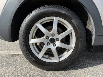 Hyundai Tucson 1.6BENZYNA Klimatyzacja Nawigacja Ledy Kamera