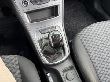 Opel Astra 1.2 BENZYNA Klimatronik Tempomat Ledy Nawigacja