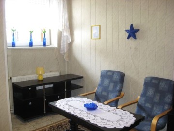 Wynajmę mieszkanie