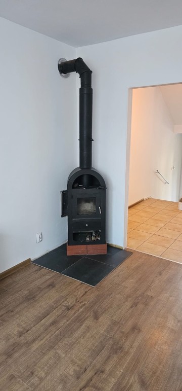 Do wynajęcia wolnostojący dom w Konine przy ul. Kolskiej
