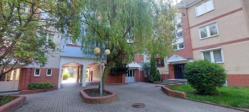 Mieszkanie 2 pokojowe Konin - Chorzeń, z balkonem