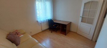 Mieszkanie 2 pokojowe Konin - Chorzeń, z balkonem