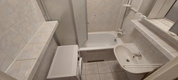 Mieszkanie 2 pokojowe Konin - Chorzeń, z balkonem