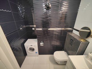 3 pokojowe mieszkanie z balkonem, 1 piętro-Villa Stary Konin