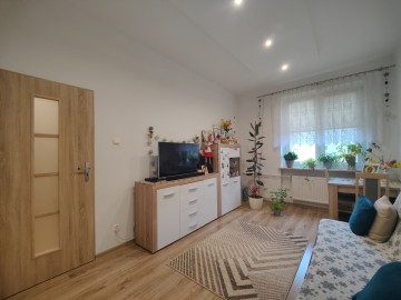 Do wynajęcia 2 pok., rozkładowe mieszkanie, bdb standard
