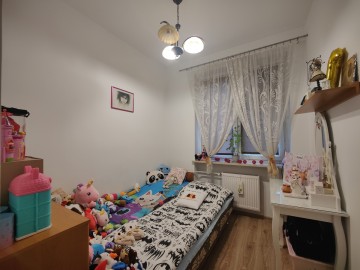 Do wynajęcia 2 pok., rozkładowe mieszkanie, bdb standard