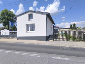 Dom na sprzedaż Konin - Pątnów