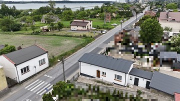 Dom na sprzedaż Konin - Pątnów
