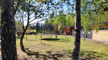 Działka budowlano rekreacyjna w Głodowie, 1900m2