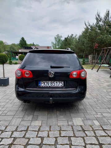 Passat B6