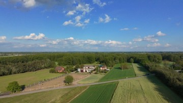 NA SPRZEDAZ DZIAŁKA JÓZEFOWO POWIAT SŁUPECKI