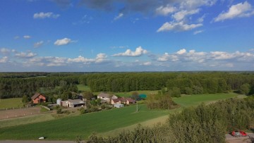 NA SPRZEDAZ DZIAŁKA JÓZEFOWO POWIAT SŁUPECKI