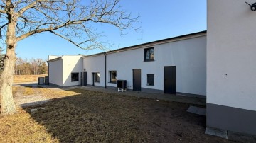 NOWOCZESNY BUDYNEK MIESZKALNY NA WYNAJEM | SŁUPCA, UL. 3 MAJ