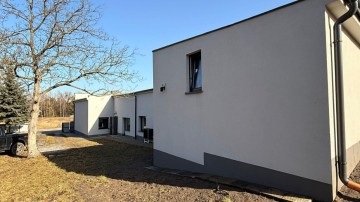 NOWOCZESNY BUDYNEK MIESZKALNY NA WYNAJEM | SŁUPCA, UL. 3 MAJ