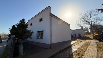 NOWOCZESNY BUDYNEK MIESZKALNY NA WYNAJEM | SŁUPCA, UL. 3 MAJ