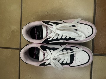 Buty hello kitty