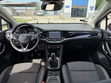 Opel Astra 1.4 BENZYNA Klimatronik Nawigacja Kamera Ledy