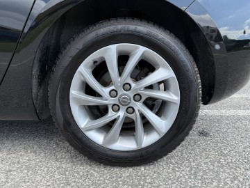 Opel Astra 1.4 BENZYNA Klimatronik Nawigacja Kamera Ledy