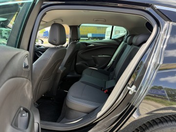 Opel Astra 1.4 BENZYNA Klimatronik Nawigacja Kamera Ledy