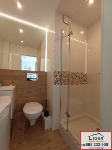 Wynajem mieszkania 32,3 m² | Konin, V Osiedle, ul. Zakole