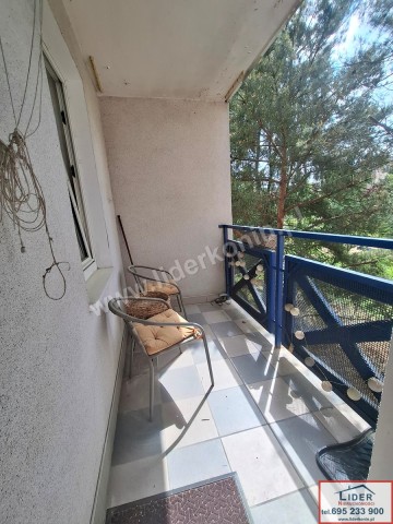 Na sprzedaż 2-pok. mieszkanie - balkon - 1 piętro- Chorzeń