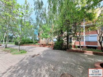 Na sprzedaż 2-pok. mieszkanie - balkon - 1 piętro- Chorzeń