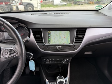 Opel Crossland X 1.2 BENZYNA Klimatyzacja Nawigacja Kamera