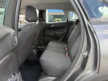 Opel Crossland X 1.2 BENZYNA Klimatyzacja Nawigacja Kamera