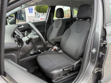 Opel Crossland X 1.2 BENZYNA Klimatyzacja Nawigacja Kamera