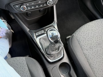 Opel Crossland X 1.2 BENZYNA Klimatyzacja Nawigacja Kamera